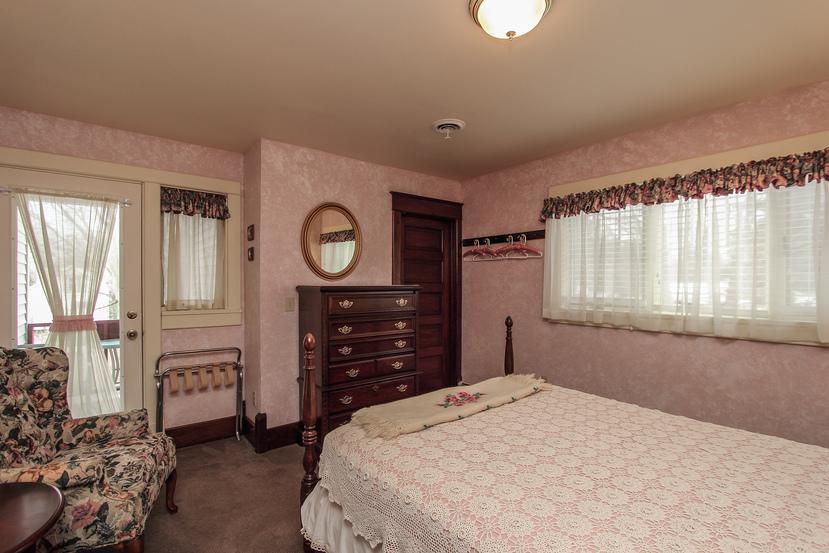 Arcadia House Bed&Breakfast Exteriér fotografie